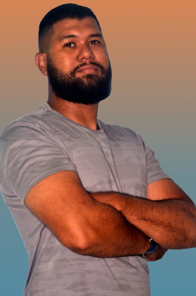 Denilson Correa